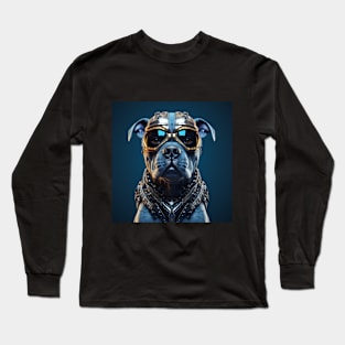 Fantastic Dog Long Sleeve T-Shirt